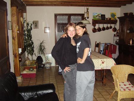 Ma ChErIe Et MwA